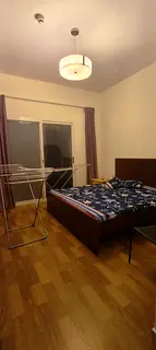 Furnished Room for sharing in 2 bhk apartment