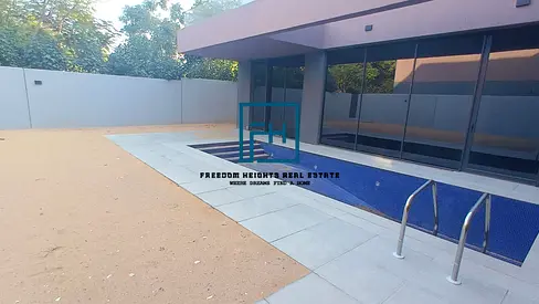 Exclusive 5BHK Villa with Private Pool | Freehold All Nationalities | Ready To Move