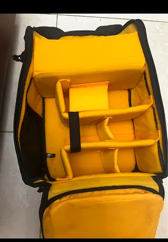 vanguard camera bag