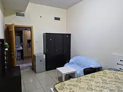 Ready to move private room jumera Lake Tower cluster P near to Shobha royalty metro station