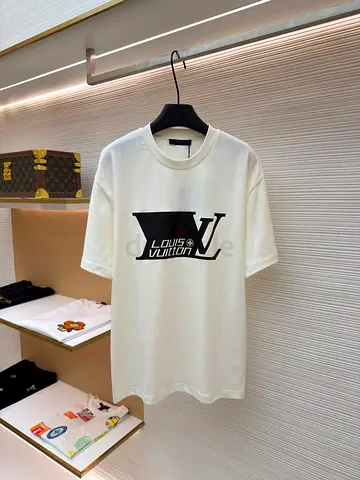 Louis Vuitton T-shirt for men