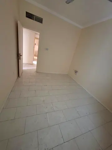 English For rent in Sharjah Al Nabba Two bedroom hall central AC two bathrooms balcony good size prime location near services Rent AED 30000 yearly