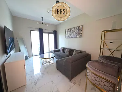 Fully Furnished Ready to move 1-BHK With All Amenities