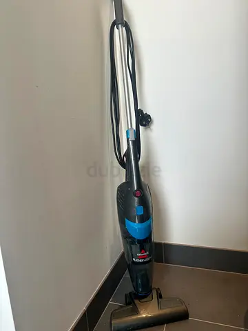 Bissell PowerForce Stick Vacuum - Lightweight Upright Vacuum
