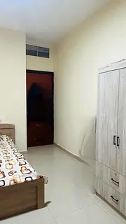 Room for the rent al nahda shj married couple or 2 beachlours