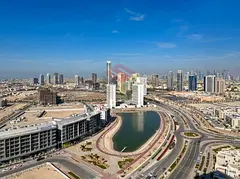 Lake Views | Spacious Layout | High Floor | Hot Deal