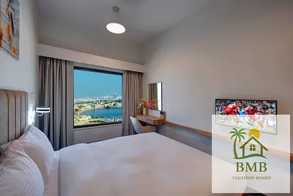 Fully Furnished Standard Room | Bur Dubai