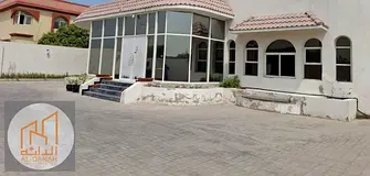 Villa for Rent in Al Ramla on Main Road – Prime Location Suitable for Residential, Educational &am