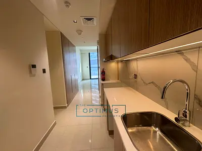 Brand New Semi-Furnished Studio | Ready To Move | Hot Deal