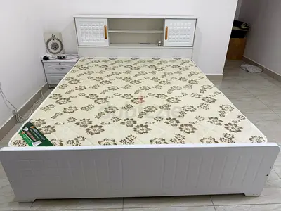 Full bedroom set
