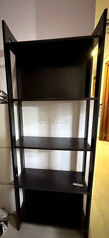 Ikea shelves