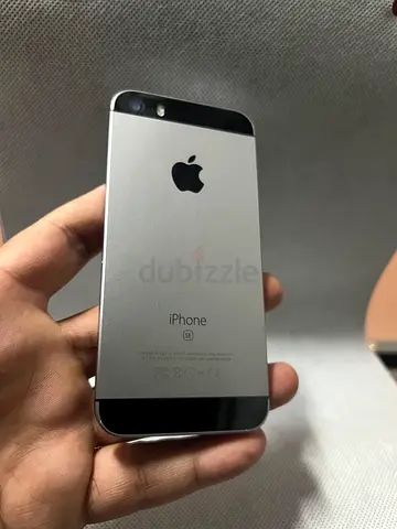 iPhone 5SE 64GB