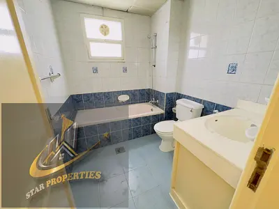 BIG DEAL OF THE DAY NICE 2BHK WITH WADROBES 2 BATHROOMS IN 37K FULL FAMILY BUILDING