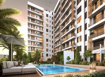 Discount Limited Offer | 2 Bed + Maid + Closed Kitchen All Rooms En-Suit |Just Steps From Metro Sta