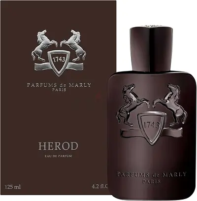 Parfums De Marly Herod EDP 125ml - authentic