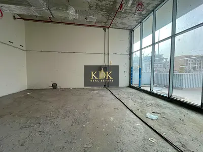 Retail- Shop | Shell & Core | Premium Location