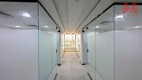 Spacious Office Space for Rent |Prime Location|