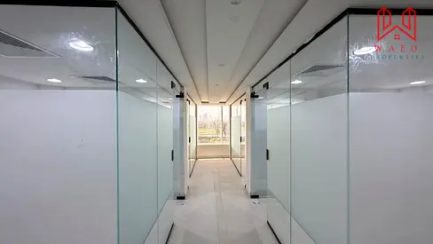 Spacious Office Space for Rent |Prime Location|