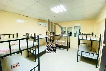 🏢 Labour Camp for Investment in Al Jurf, Ajman 📍 Prime Location in Al Jurf – Ajman An excellent investment opportunity with immediate operational po