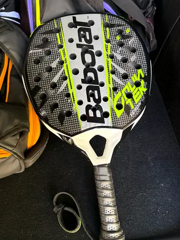Babolat Counter Veron 2026 - Brand New
