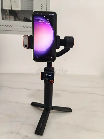 hohem iSteady M6 Kit Smartphone Gimbal