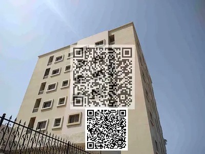 One-bedroom apartment in a prime location in Ajman Sharjah border road..