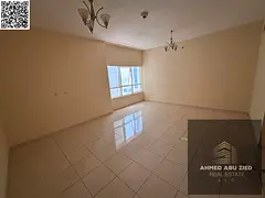 Parking - Gym - Pool - Garden - Beautiful 2 BHK with sea view - 2BR (1Master) - Balcony Sea View - S