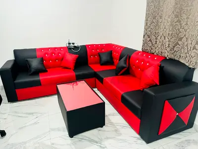 Fresh Sofa Designs Now in Store — Comfort Meets Style