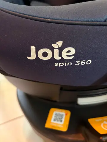 Joie Spin 360 Car Seat
