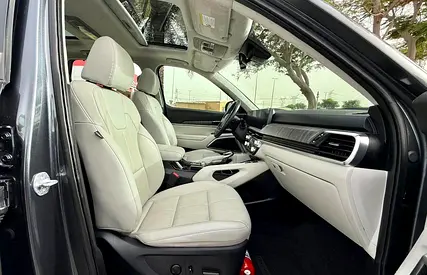 Kia Telluride SX Prestige, миниатюра 17