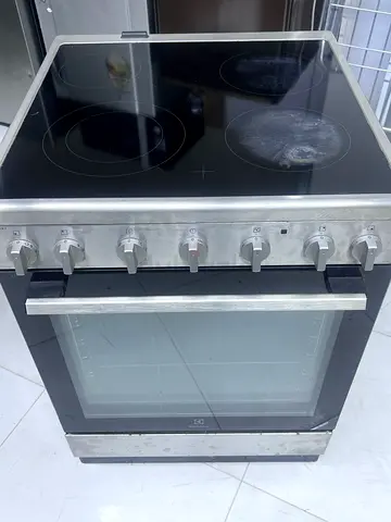 Electric Cooker