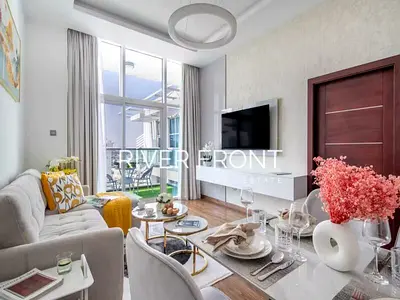 Fully Furnished | Vacant | Motivated Seller