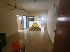 A great deal on a spacious one-bedroom apartment with a living room and a closed kitchen for rent in