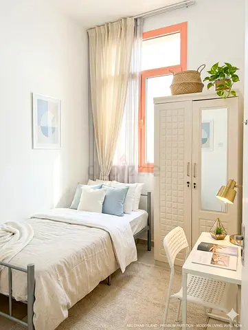 Premium Room Available For Rent