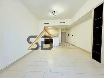 One Month Free For Lavish Studio in Chiller Free and Gas Free Building
