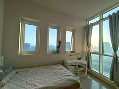 Master Bedroom for Rent in AL Muhaimat Tower,Reem Island, Abu Dhabi