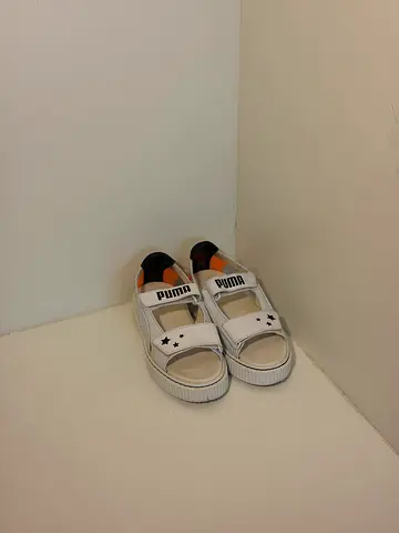 EU 37 Womens Sandals | Puma x Sophia Webster Platform Sandals