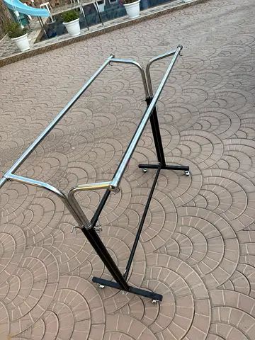 Cloth hanger