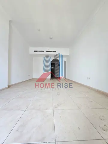 Spacious 2BHK for Sale | 4 Washrooms | Maid Room | Both Master Bedrooms | Spacious Balcony | Closed