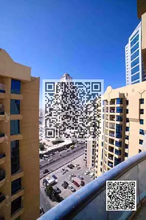 1 BEDROOM HALL AVAILABLE FOR SALE IN AL KHOR TOWERS AJMAN