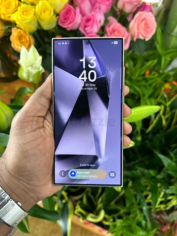 S24 ultra 256 GB TRA