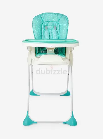 Bebi Ultra Compact Baby High Chair – Great Condition