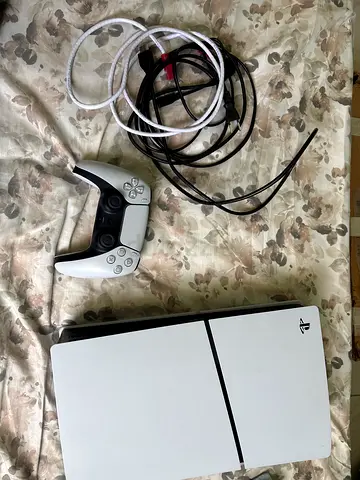 Playstation 5 Slim Digital