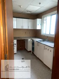 2BHk in Prime location, quiet area, close to all services, easy access to Dubai. Don't hesitate.