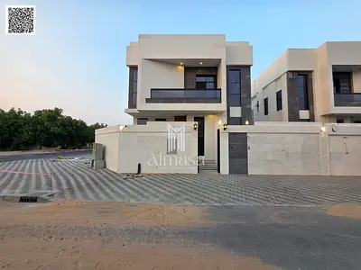 Villa for sale including registration fees