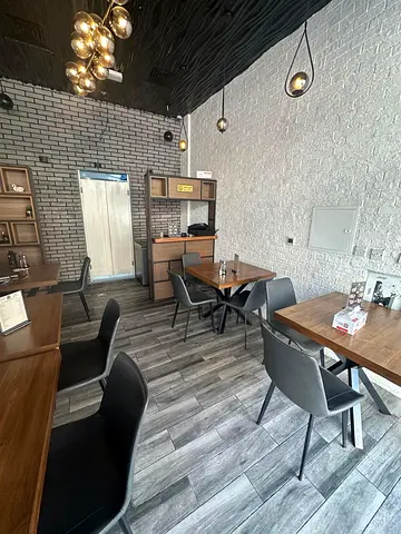 Restaurant for sale