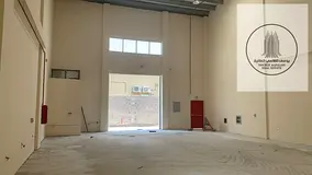Warehouse for rent, 1450 sq ft, in Al Jurf Industrial Area