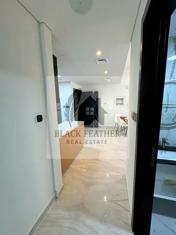 2BR Apartment | Furnished | Balcony & Pool | Gemz by Danube, Al Furjan