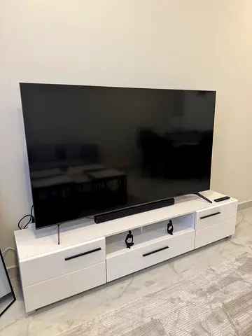 75 TCL QLED Mini-LED TV in Excellent Condition