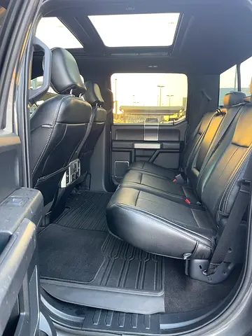 2020 FORD F-150 缩略图 13